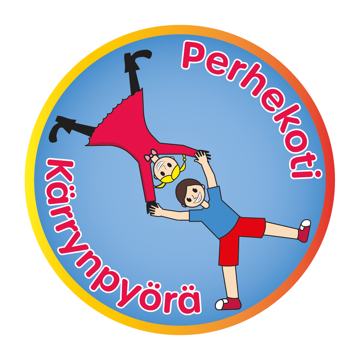 perhekoti-karrynpyoran-logo